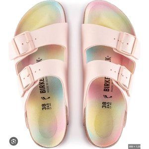 BIRKENSTOCK Arizona Earthy Vegan‎